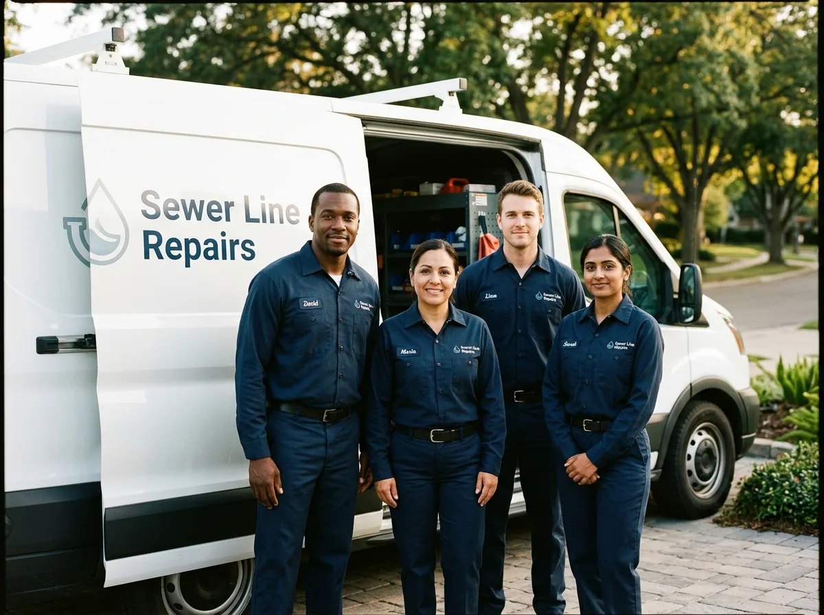 Emergency Plumber company in Mexican Springs, NM